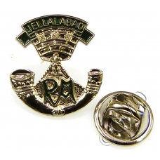 Somerset Light Infantry Lapel Pin Badge (Metal / Enamel)